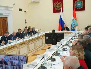 Итоги спортивного форума, обращение с ТКО, отопительный сезон – решения на оперативном совещании правительства в Самаре 