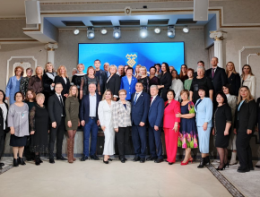 ТОС - 30 лет рядом с жителями