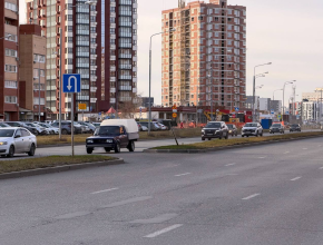 Новые маршруты. Илья Сухих проводит регулярные встречи с жителями нашего города