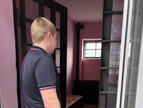 Вывезли в лес и угрожали. В Жигулёвске конфликт из-за девушки закончился уголовным делом