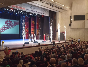 59 лет вместе: Профсоюз АВТОВАЗа отметил свой день рождения