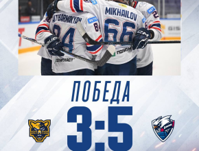 Уверенная победа! «Лада» обыграла «Сочи»