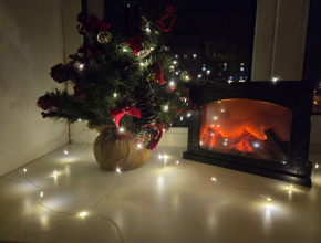 Несколько идей, что можно успеть сделать в начале декабря