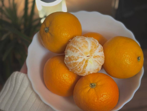 Создаём уют: 5 простых вещей, которые мгновенно сделают дом праздничным