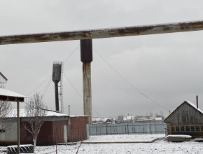 Министр энергетики и жилищно-коммунального хозяйства Самарской области Виталий Брижань провел личный прием граждан в Ставропольском районе