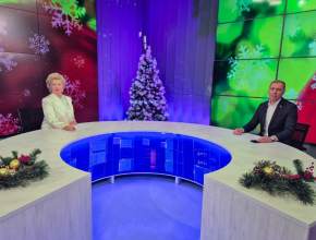 Гуманитарная помощь бойцам СВО от компании АВТОВАЗТРАНС и волонтерских объединений Тольятти