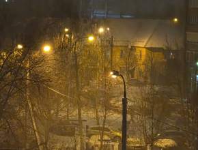 Держитесь крепче, улетаем. В ближайший час ожидается усиление ветра