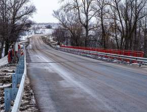 В Самарской области обновлены дороги к объектам духовного наследия
