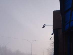 Небольшое понижение температуры принесёт в область туман