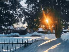 Доброе воскресное утро, тольяттинцы!