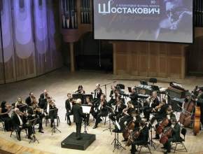 Вячеслав Федорищев подвел итоги 2025 года в сфере культуры