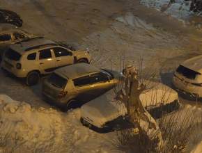 Зима на дороге: проверьте свой автомобиль перед выездом