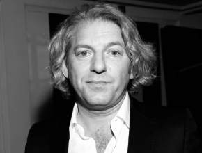 На 61-м году жизни умер режиссер и продюсер Александр Олейников