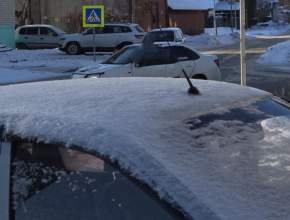 Как выбрать качественную «незамерзайку»?