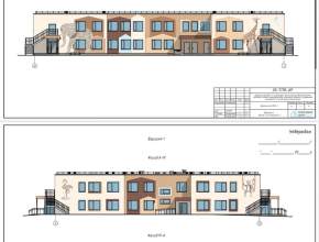 Родители, депутаты и эксперты выбрали облик нового детского сада