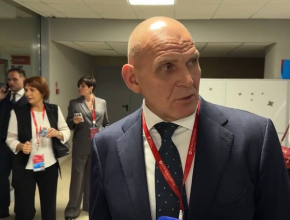 Александр Карелин: «По-настоящему, по-самарски гостеприимно»