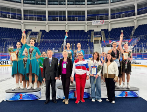 Тольяттинская 