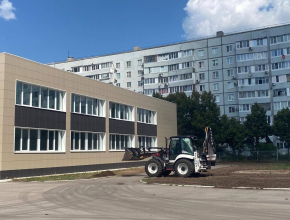 Готовы ли школы и детсады Тольятти к учебному году?