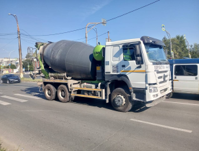 Автомобили пострадали из-за обрыва контактной сети: кто виновник?