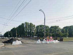 Внимание: изменены маршруты общественного транспорта