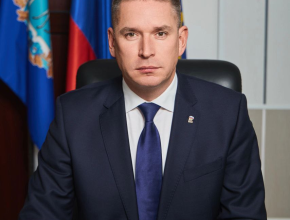 Глава Тольятти Илья Сухих поздравил жителей города с Днём молодёжи! 