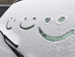 От комфортной зимы – к сильным морозам. Какой погоды ждать тольяттинцам