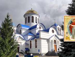 «Покрый нас честным Твоим Покровом». 14 октября православные христиане отмечают праздник Покрова Пресвятой Богородицы