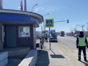 Спалился от переживаний. В Тольятти полицейские задержали подозреваемого в хранении наркотиков