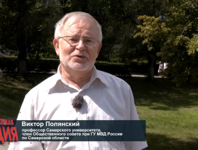 Виктор Полянский: «Современные технологии позволяют моделировать даже внешний вид и речь людей»