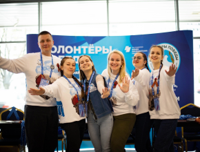 Послы Победы в сердце нашей Родины! Студентка из Тольятти примет участие в мероприятиях на Красной площади