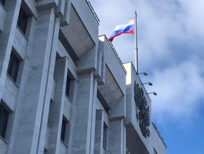 Правительство Самарской области уйдёт в отставку в сентябре