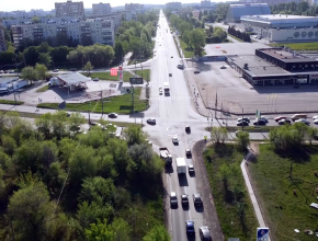 Дорога Тольятти-Приморский: документация по реконструкции проверена и утверждена