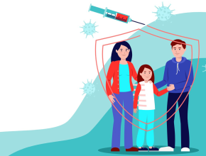 Позаботьтесь о своем здоровье! 24 ноября в Автозаводском районе будет работать мобильный пункт вакцинации