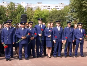 Добро пожаловать в коллектив! В Тольятти прошел слет молодых специалистов органов прокуратуры Самарской области