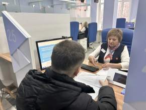 В Тольятти открылись пункты оказания психологической помощи для участников спецоперации