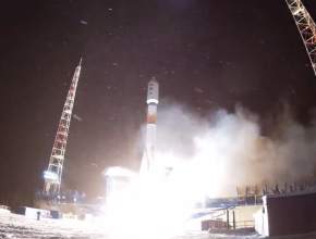 Космическая миссия «Союз-2.1б» выполнена!