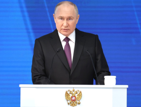 Владимир Путин сообщил, что программа «Приоритет 2030» будет продлена на 6 лет, на эти цели выделят 190 млрд рублей
