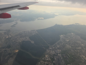 Первым делом - самолёты! Сегодня отмечается День Гражданской Авиации 