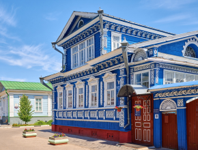 Можно смотреть и скачивать! Общедоступный фотобанк размещен на национальном туристическом портале Russia.travel
