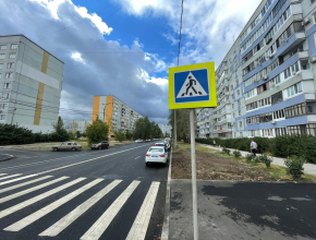 Почти 20 километров дорог отремонтировали в Тольятти в 2022 году
