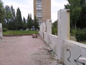 Началось голосование, посвященное благоустройству 4-го квартала. Об этом написал Николай Ренц в своём телеграм-канале