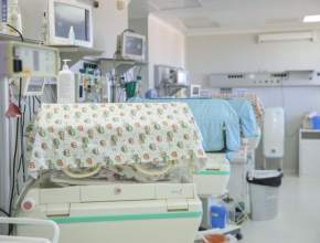 Шок! Девять младенцев умерли за новогодние каникулы в одном из роддомов в Новокузнецке