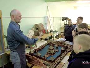 «Родное. Разное» – премьера на телеканале ТОЛЬЯТТИ 24!