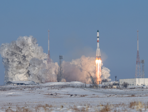 Есть старт! Самарская ракета вывела в космос первый в 2023 году грузовой корабль «Прогресс»