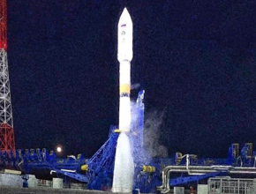 Запустили в космос. Самарская ракета вывела на орбиту Земли новый навигационный спутник