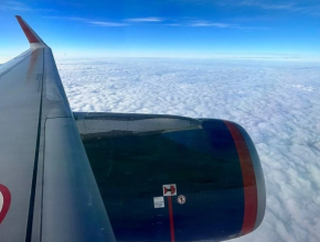 Сняты ограничения на прием и отправку воздушных судов