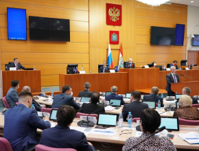 Дмитрий Азаров о работе правительства в 2021 году: «Мы четко действовали в интересах жителей Самарской области»
