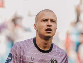 Спасибо, капитан! Константин Савичев покинул «Акрон»