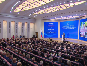 Вячеслав Федорищев: «Наша задача – дать опору молодым семьям»