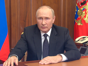 Путин подпишет договоры о вступлении в состав России новых территорий 30 сентября